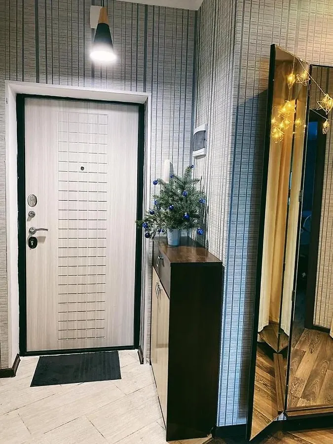Лазурный Квартал - Центр Астаны Apartment Nur-Sultan