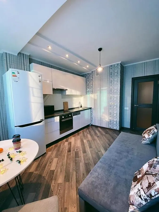 Лазурный Квартал - Центр Астаны Apartment Nur-Sultan  Kazakhstan