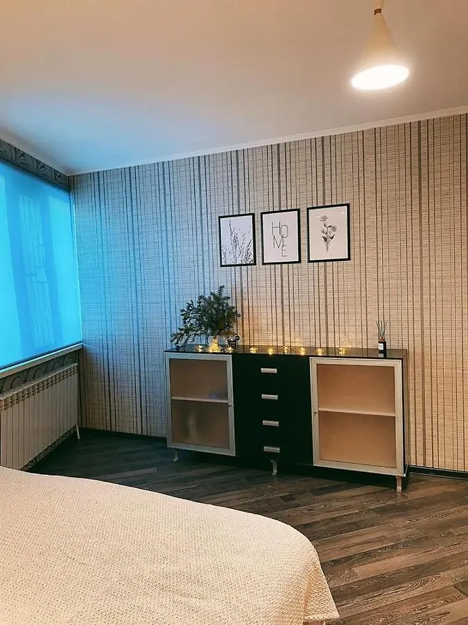 Лазурный Квартал - Центр Астаны Apartment Nur-Sultan  0*, Nur-Sultan (Astana)