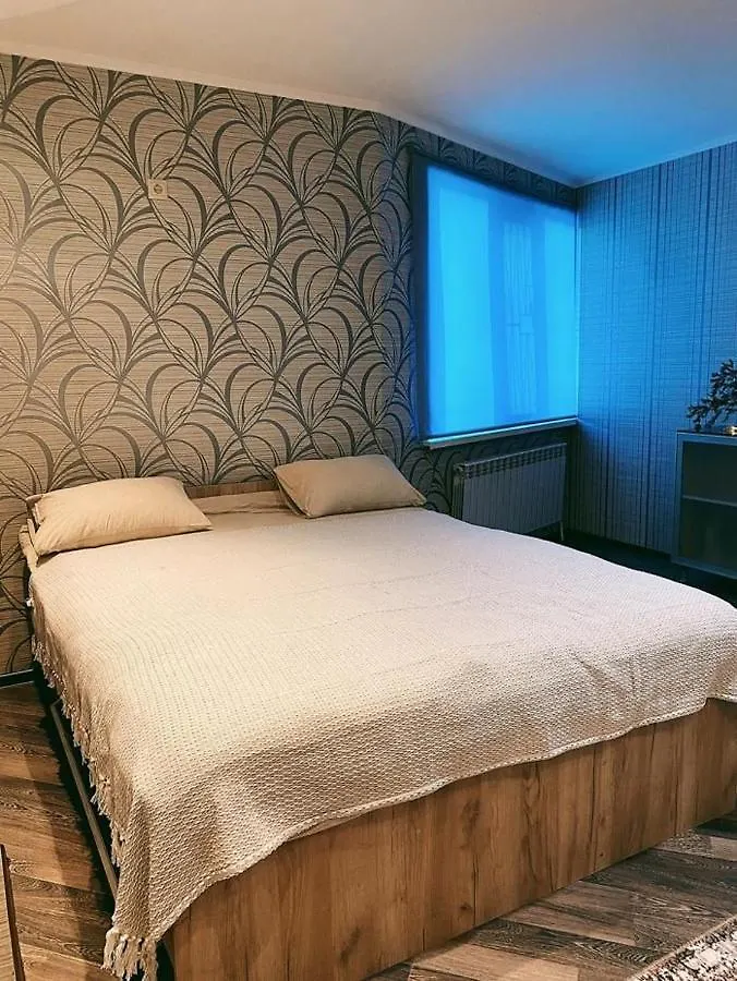 Лазурный Квартал - Центр Астаны Apartment Nur-Sultan   Nur-Sultan (Astana)