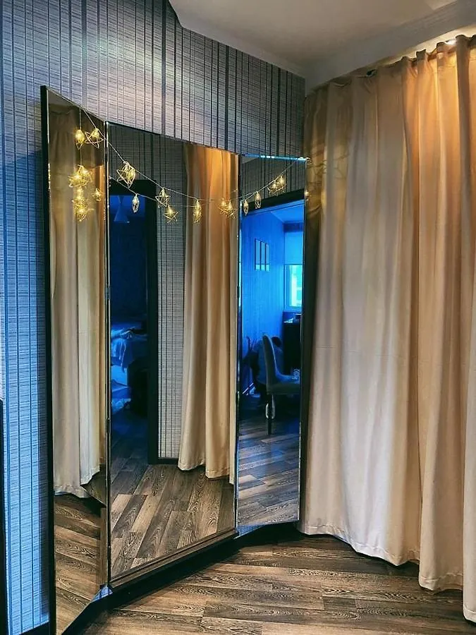Лазурный Квартал - Центр Астаны Apartment Nur-Sultan  Kazakhstan