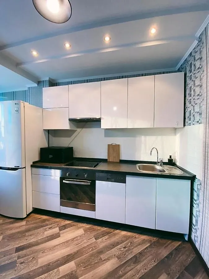 Лазурный Квартал - Центр Астаны Apartment Nur-Sultan  0*, Nur-Sultan (Astana) Kazakhstan